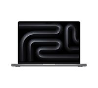 MacBook Pro M3 14" (2023) | 512GB | 16GB RAM | Space Grey