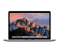 MacBook Pro Retina 13-inch (2016) - Core i7 - 16GB SSD 512 QWERTY - English refurbished