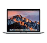 MacBook Pro Retina 13-inch (2018) - Core i7 - 16GB SSD 512 QWERTY - English used