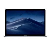 MacBook Pro Retina 15.4-inch (2019) - Core i9 - 16GB SSD 512 QWERTY - English used
