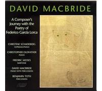 Macbride, D. - El Regreso/Balanza/Night