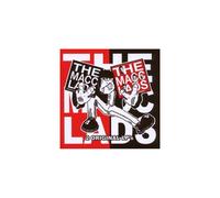 Macc Lads - Beer and Sex and Chips N Gravy [CD]