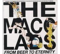 Macc Lads - From Beer to Eternity