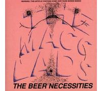 Macc Lads - The Beer Necessities