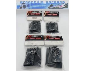 MACC971 - Greenhills Carrera GO Loop Support Set x 4 Ref.88108 - BNIP