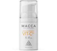 Macca Absolut Radiant vit c6 + serum 30 ml