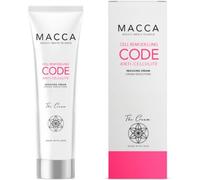 Macca Cell Remodeling code anti-cellulite reducing cream 150 ml
