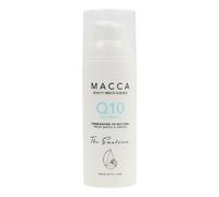 Macca Q10 Age Miracle 50ml Moisturizing Emulsion Clear