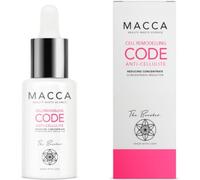 Macca Serum Reducing concentrate Cell Remodeling code anti-cellulite