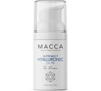 Macca Supremacy Hyaluronic Z Enhancing Serum 1% 30ml