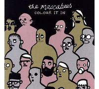 Maccabees - Colour It in