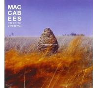 Maccabees - Given To The Wild