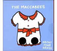 Maccabees, the - About Your Dress [Vinyl Single] [VINYL]