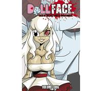 Maccagni, Marco - DollFace Volume 4: Tales of the Ball-jointed Witch Hunter (DOLLFACE TP)