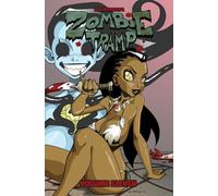 Maccagni, Marco - Zombie Tramp Volume 11: Demon Dames and Scandalous Games (ZOMBIE TRAMP ONGOING TP)