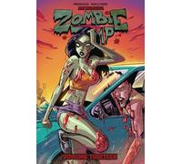 Maccagni, Marco - Zombie Tramp Volume 13: Back to the Brothel (ZOMBIE TRAMP ONGOING TP)
