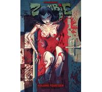 Maccagni, Marco - Zombie Tramp Volume 14: Redeemer Born (ZOMBIE TRAMP ONGOING TP)