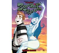 Maccagni, Marco - Zombie Tramp Volume 16: Dead Love (ZOMBIE TRAMP ONGOING TP)