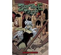Maccagni, Marco - Zombie Tramp Volume 19: A Dead Girl in Europe (ZOMBIE TRAMP ONGOING TP)