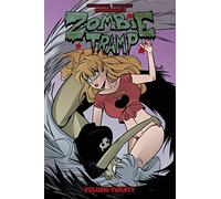 Maccagni, Marco - Zombie Tramp Volume 20: 69 Ways to Die (ZOMBIE TRAMP ONGOING TP)