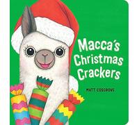 Macca's Christmas Crackers