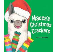 Macca's Christmas Crackers