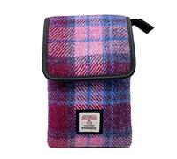 maccessori Mini Cross Body Bag (Pastel Pink)