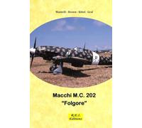 Macchi M.C. 202 "Folgore"