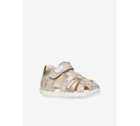 Macchia Gir Sandals, GEOX beige