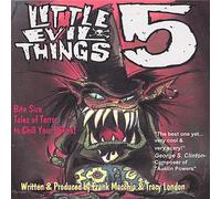 Macchia - Little Evil Things 5