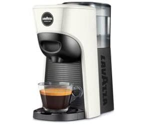 Macchina caffè capsule Lavazza Tiny Eco