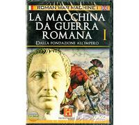 Macchina Da Guerra Romana (La) #01