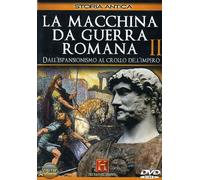 Macchina Da Guerra Romana (La) #02