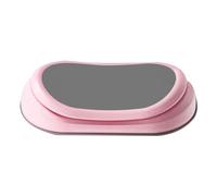 MACCHINA DI ESERCIZIO TWOTING WOTTING - Twist Exercing Board | dispositivo di allenamento muscolare in vita per palestra in casa del balcone, addome seduto che modella il disco di torsione