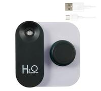 Macchina Per L'aria Profumata - 2 Modalità Diffusore Di Olio Automatico Per Profumo Di Lavanda, Forma Macchina Fotografica Generatore Ddi Silenzioso | Perr Viaggio Auto Casa Interno