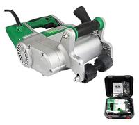 Macchina per scanalatura a parete 1100 W 25/35 mm Macchina per la scanalatura Della parete industriale 1600 RPM Macchina per la scanalatura Della parete elettrica Della scanalatura Della