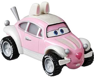 Macchinina Disney Cars Buggy Pasquale