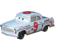 Macchinina Disney Cars Slim Hood