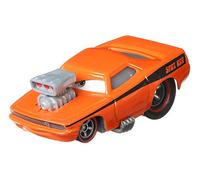 Macchinina Disney Cars Snot Rod