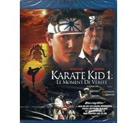 Macchio, Ralph - Karate kid 1 : Le Moment de Vérité [Blu-ray] (1 Blu-ray)