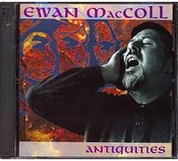 MacColl, Ewan - Antiquities