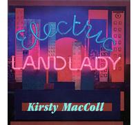 MacColl, Kirsty - Electric Landlady