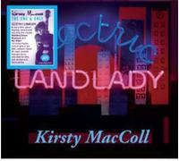 Maccoll, Kirsty - Electric Landlady (Expanded Edition)