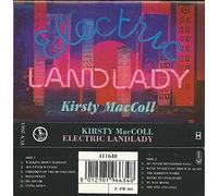 Maccoll, Kirsty - Electric Landlady [Musikkassette] [CASSETTE]