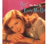 MacColl, Kirsty - Galore - The Best of Kirsty MacColl