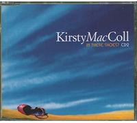 Maccoll, Kirsty - In These Shoes [CD 2]
