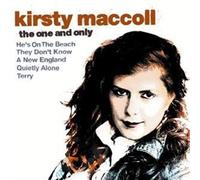 MacColl, Kirsty - The One And Only