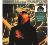 Maccoll, Kirsty - Titantic Days (Ltd. Edition) [VINYL]