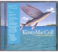 MacColl, Kirsty - Tropical Brainstorm