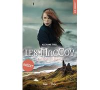 Maccoy - tome 3 inedit: La louve et le glaive